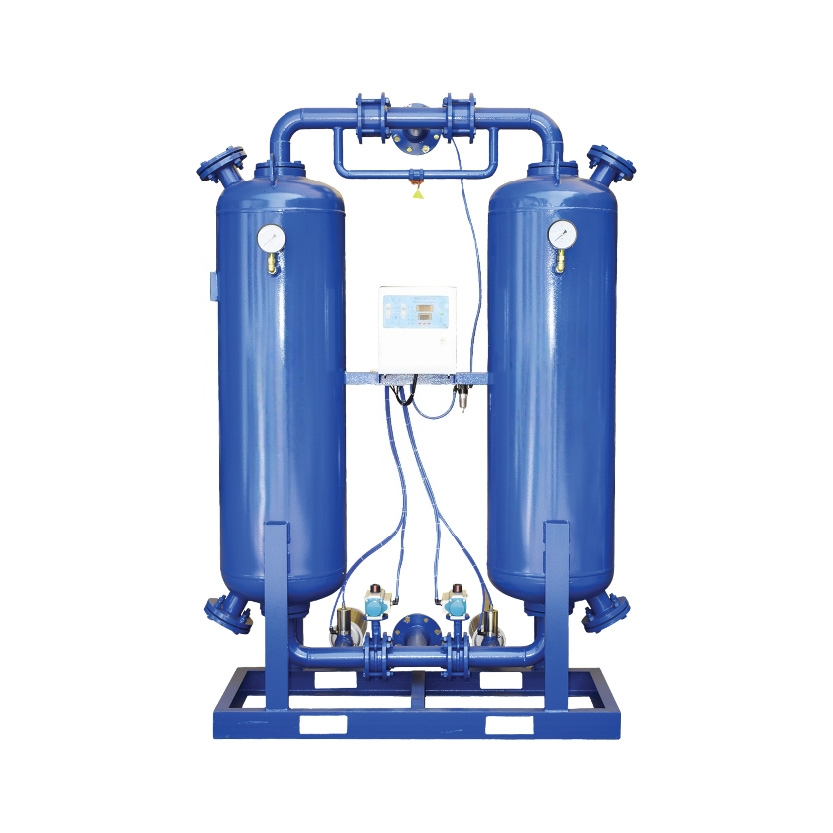 吐鲁番无热再生吸附式干燥机